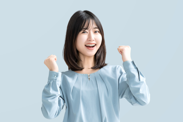 改善のイメージ