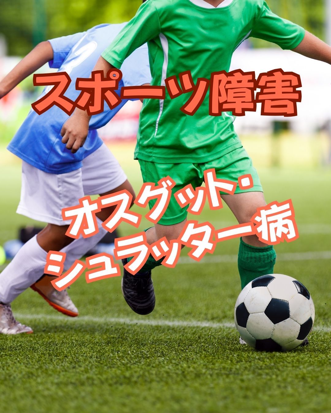 オスグット