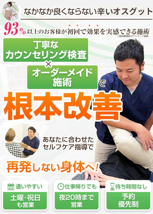 オスグット