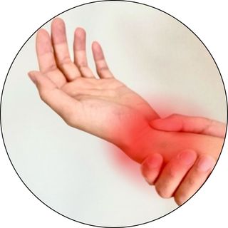 腱鞘炎
