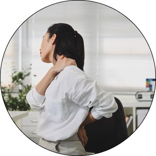 骨盤矯正 歪みの影響
